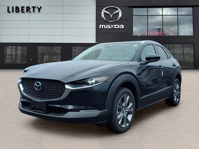 2026 Mazda CX-30 2.5 S Premium AWD