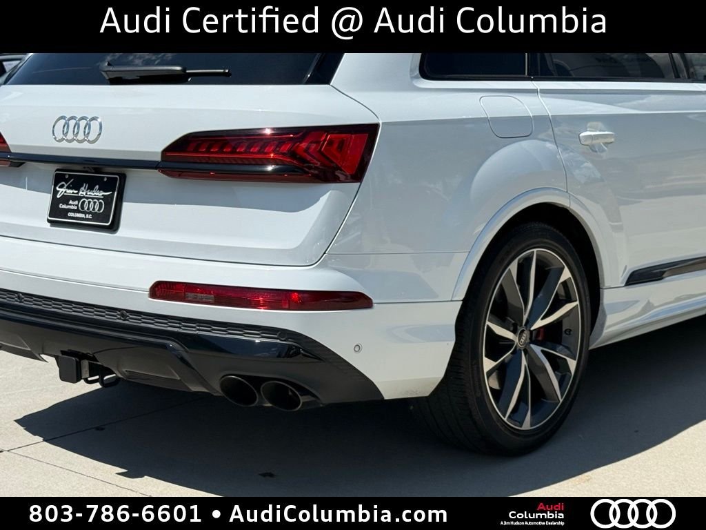 Used 2023  Audi Prestige image 15