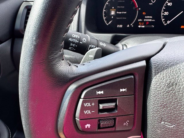 Used 2025  Honda RTL image 21