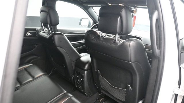 Used 2021 White Jeep Limited image 12