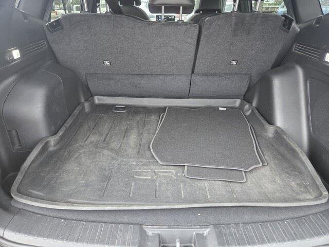 Used 2025 Urban Gray Pearl Honda  image 27