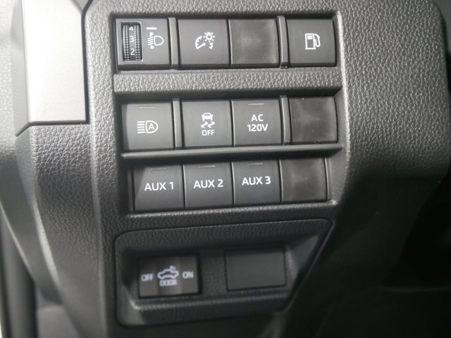 New 2026 Ice Cap Toyota TRD Off-Road i-FORCE MAX image 26