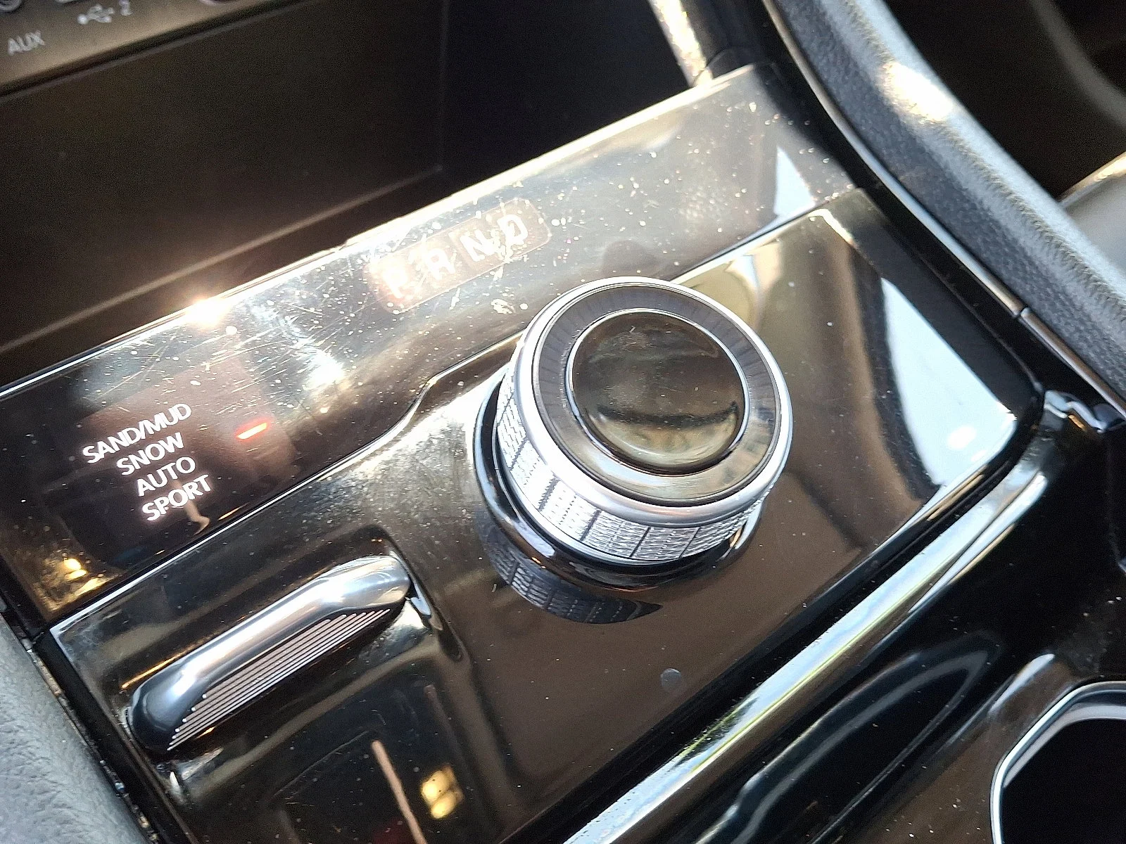 Certified Used 2023 Silver Zynith Jeep Limited image 15