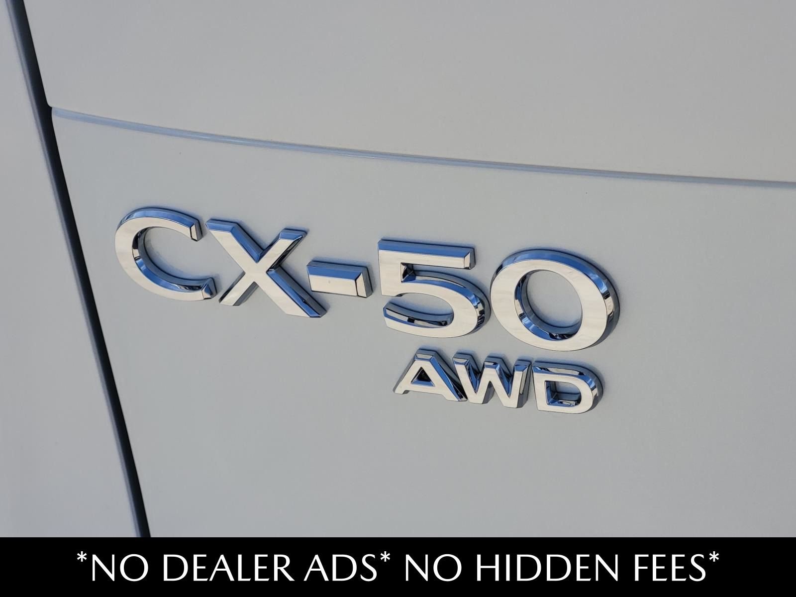 New 2026 Wind Chill Pearl Mazda 2.5 S Preferred AWD image 5
