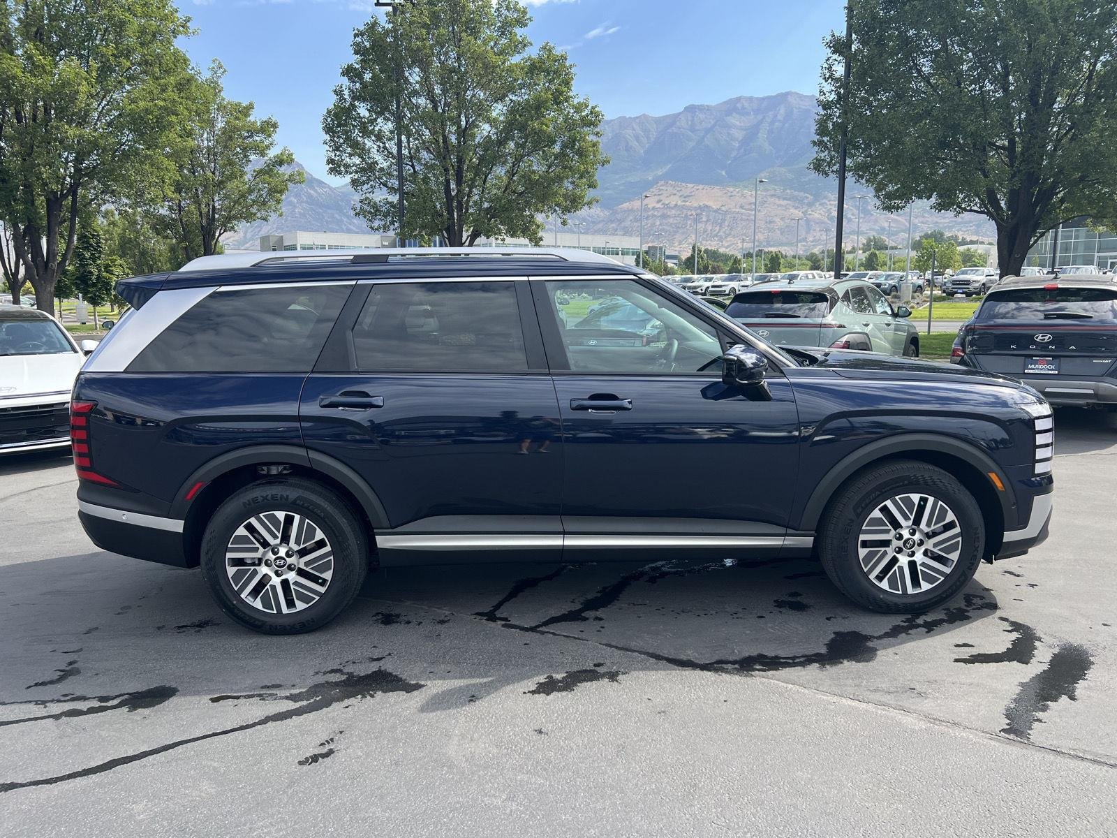 2026 Hyundai Palisade SEL Premium - Photo 6