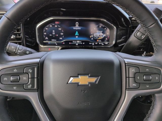2025 Chevrolet Silverado 2500HD LT - Photo 24