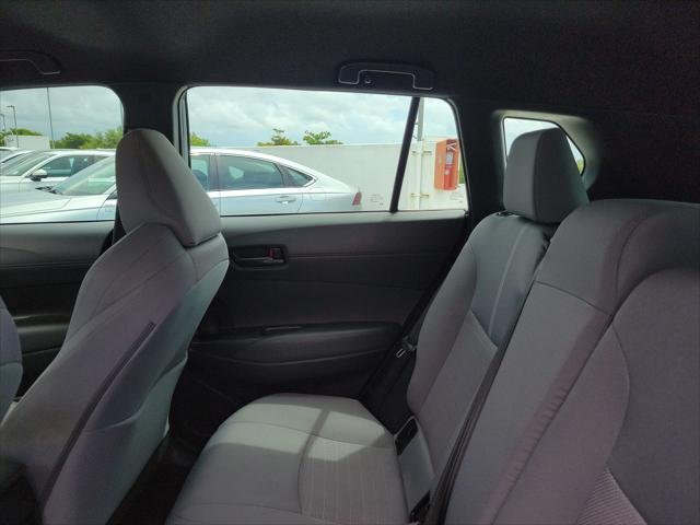 Certified Used 2025 CELESTITE GRAY ME. Toyota  image 13