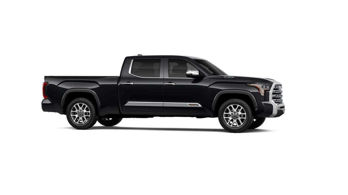 2026 Toyota Tundra 1794 Edition - Photo 35