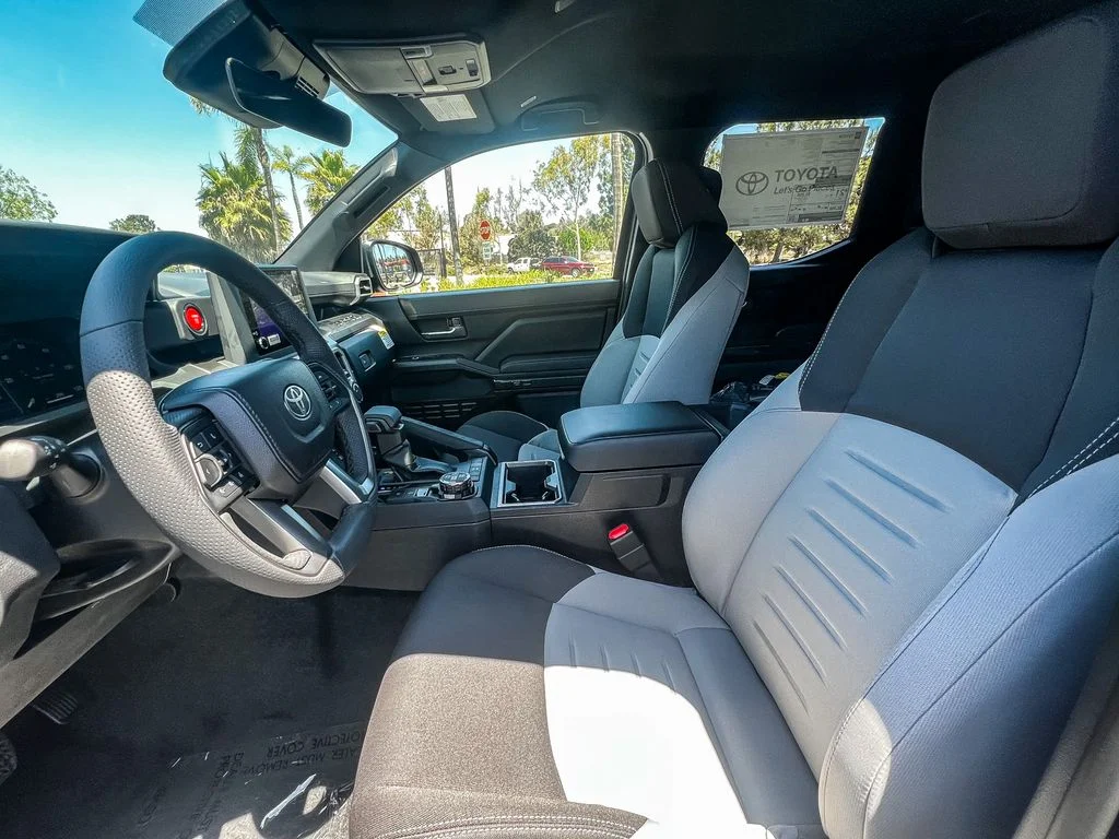 New 2026 Underground Toyota  TRD Off-Road image 16