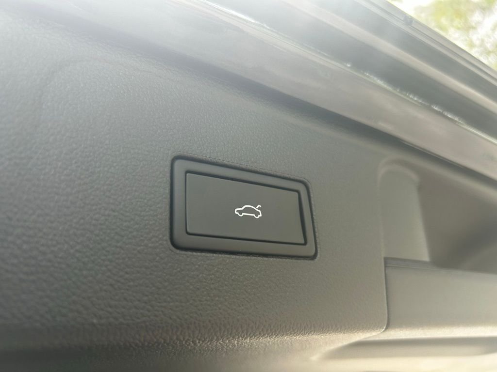 2026 Volkswagen Atlas SEL Premium R-Line - Photo 45