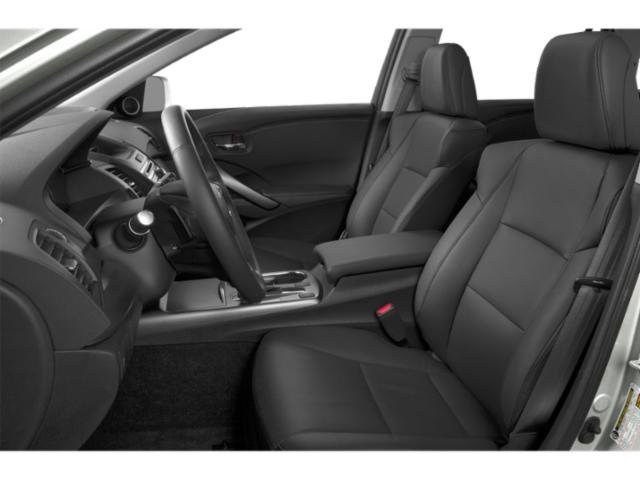 Used 2013 White Acura Technology Package image 5