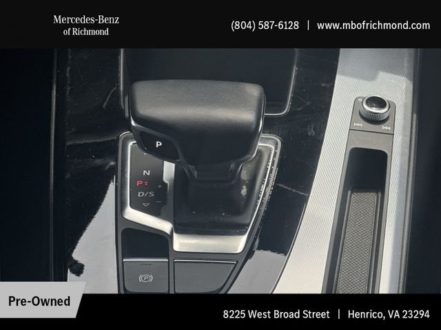 Used 2025  Audi 45 S line Premium image 20