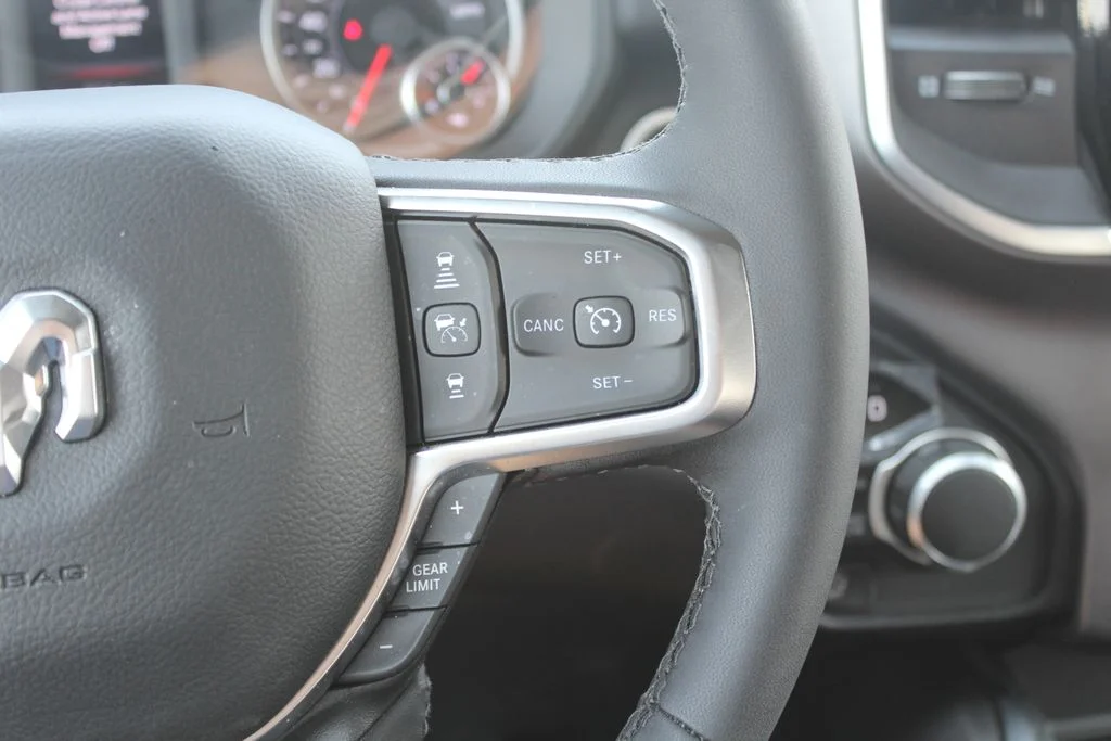 2026 RAM 1500 Big Horn/Lone Star - Photo 17
