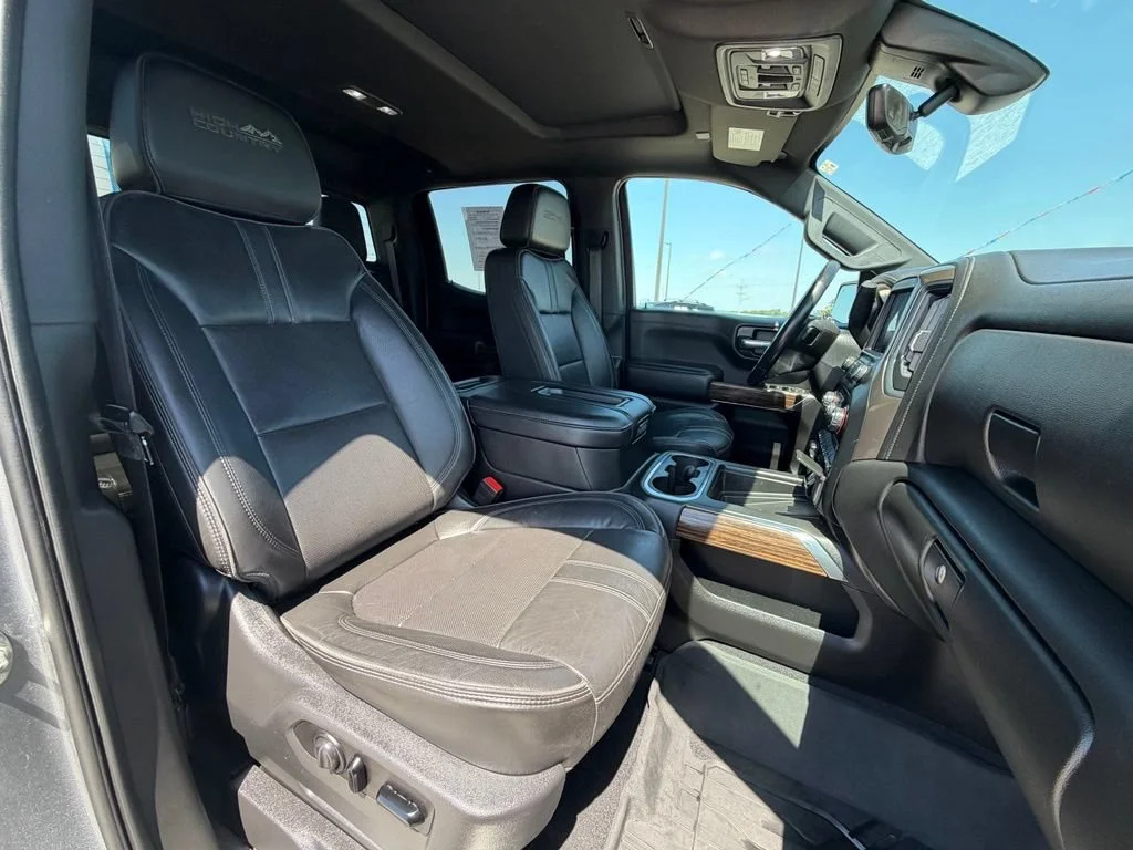 2020 Chevrolet Silverado 1500 High Country - Photo 34