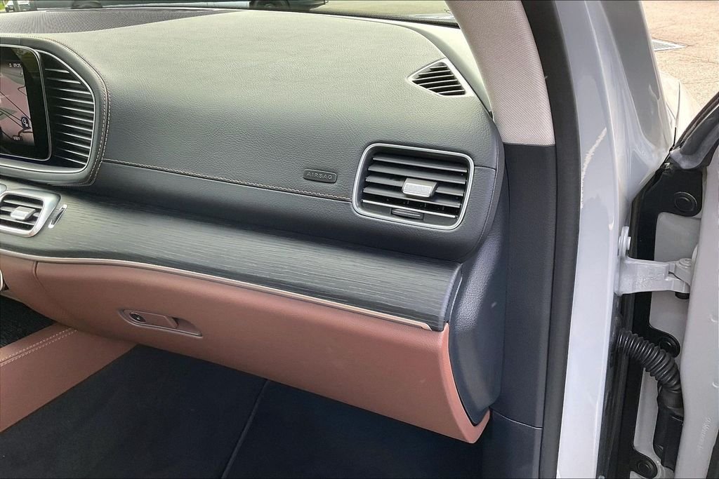 2024 Mercedes-Benz GLS Base - Photo 14