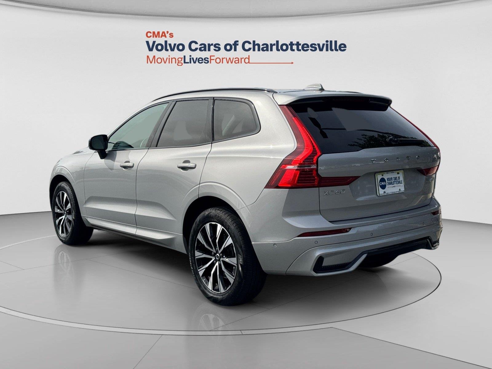 2024 Volvo XC60