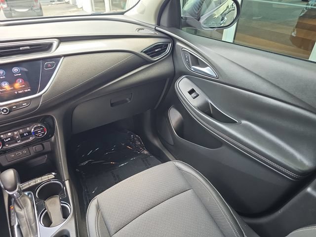 2021 Buick Encore GX Select - Photo 14