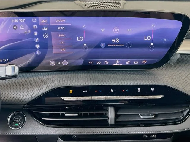 2027 Buick Enclave Preferred - Photo 11