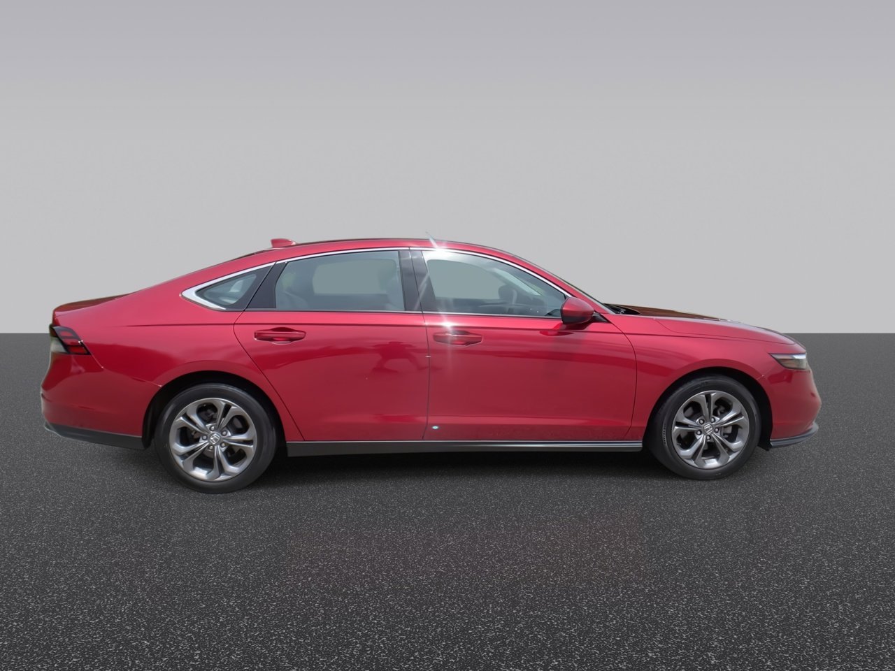 2024 Honda Accord EX - Photo 35