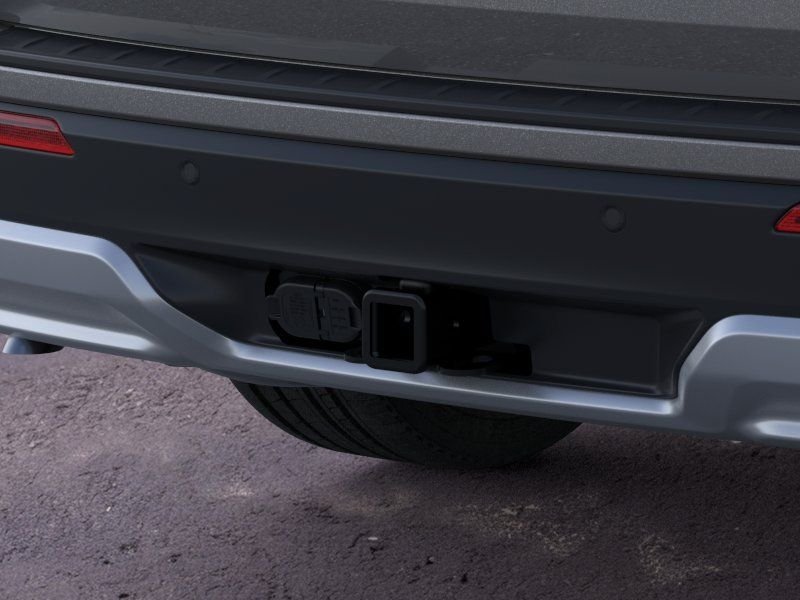 New 2026 Gray Ford Platinum image 23