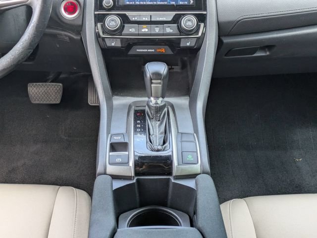 Used 2020  Honda EX image 20