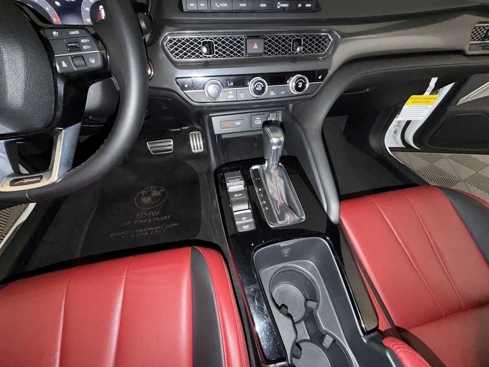 2024 Acura Integra A-Spec - Photo 17