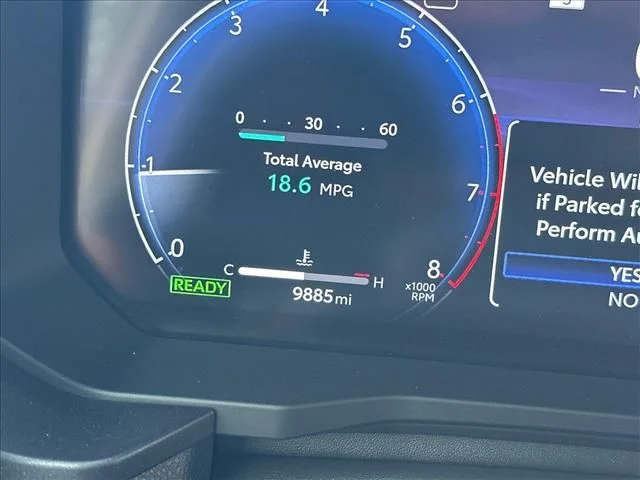 Used 2025 White Toyota Base image 26