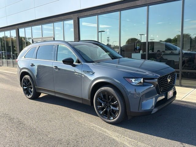 2026 Mazda CX-90 3.3 Turbo Premium Sport AWD