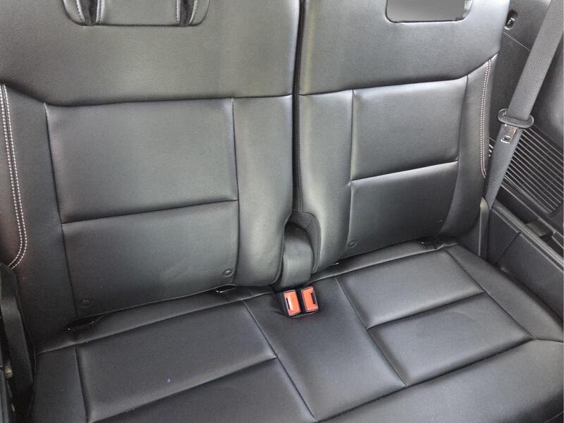 Used 2021 White Metallic FORD ST 4WD image 19