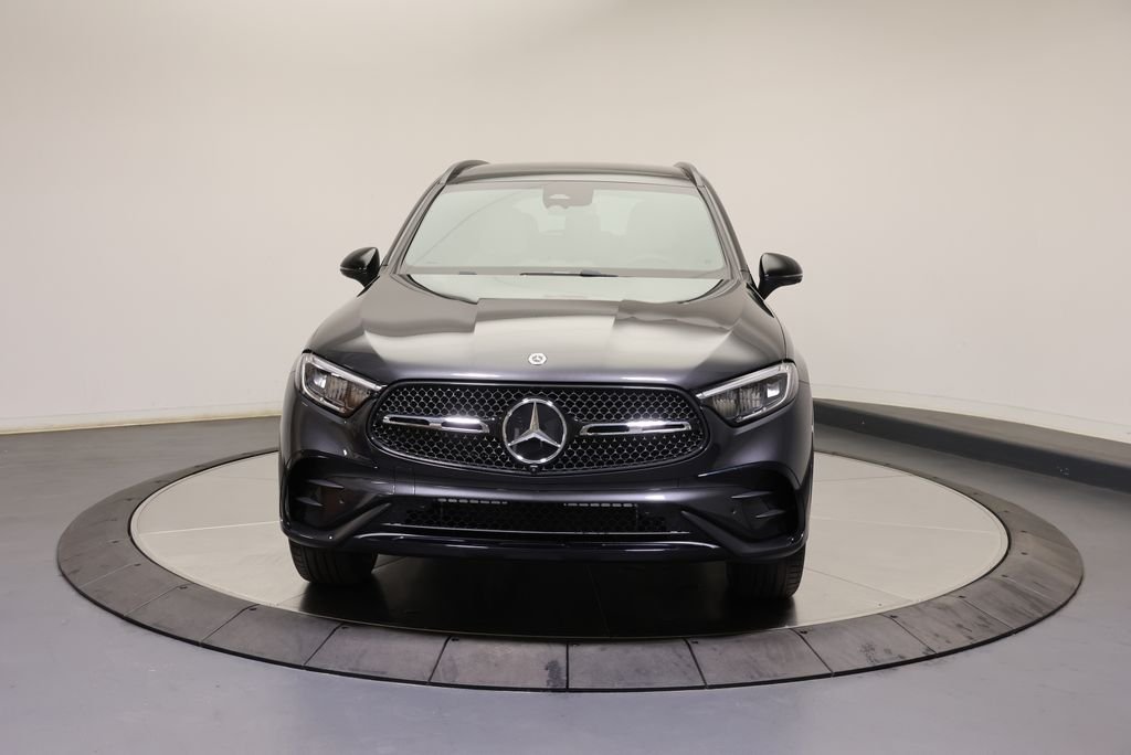 New 2027  Mercedes-Benz GLC 300 image 2