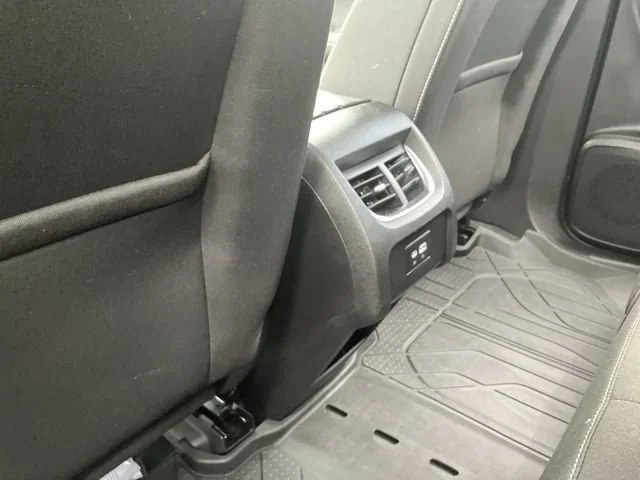 2025 Chevrolet Blazer 2LT - Photo 19