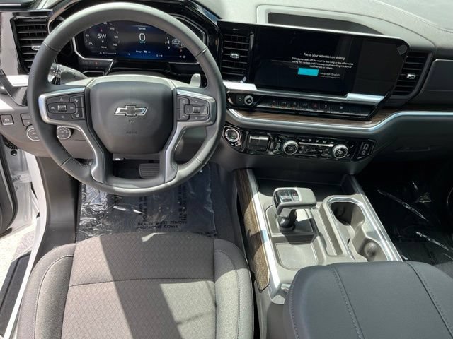 2026 Chevrolet Silverado 1500 RST - Photo 23