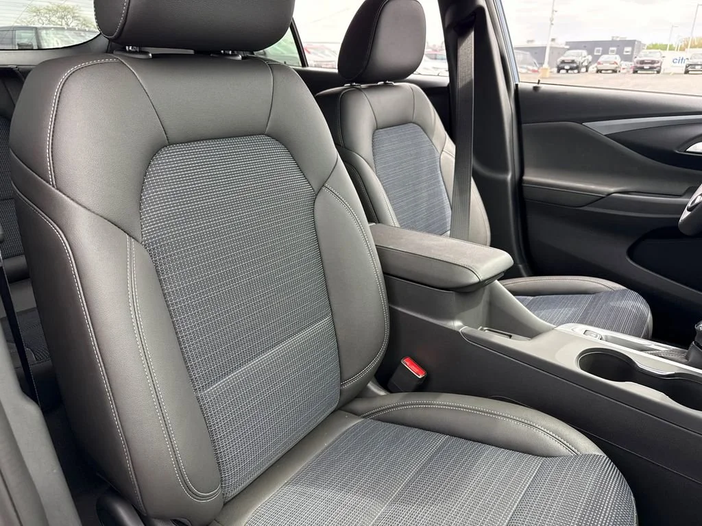 2026 Buick Envista Preferred - Photo 36