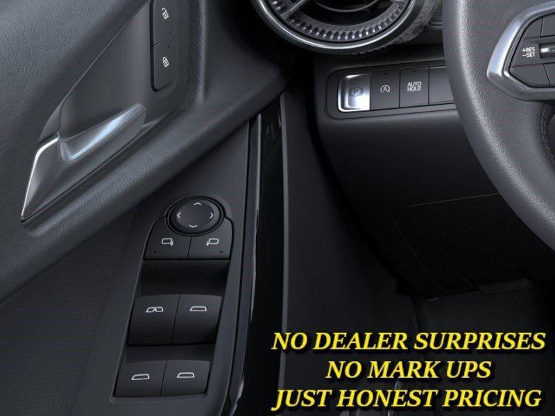 New 2026 Mosaic Black Metallic Chevrolet LT image 22