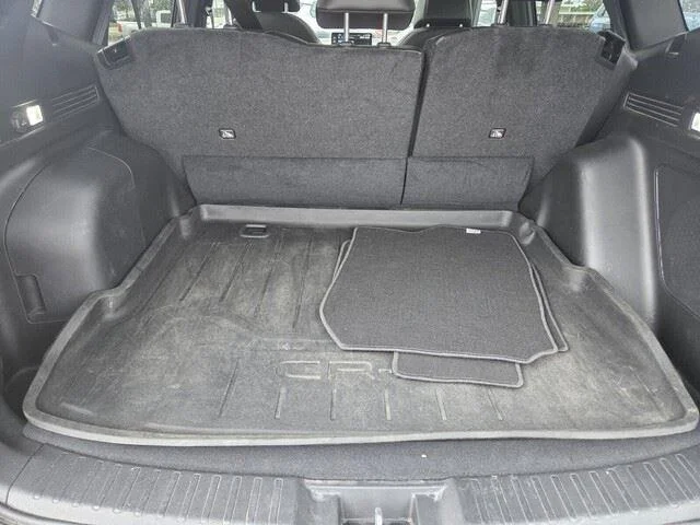 Certified Used 2025 Urban Gray Pearl Honda  image 27