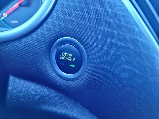 Used 2025 Black Chevrolet LT image 19