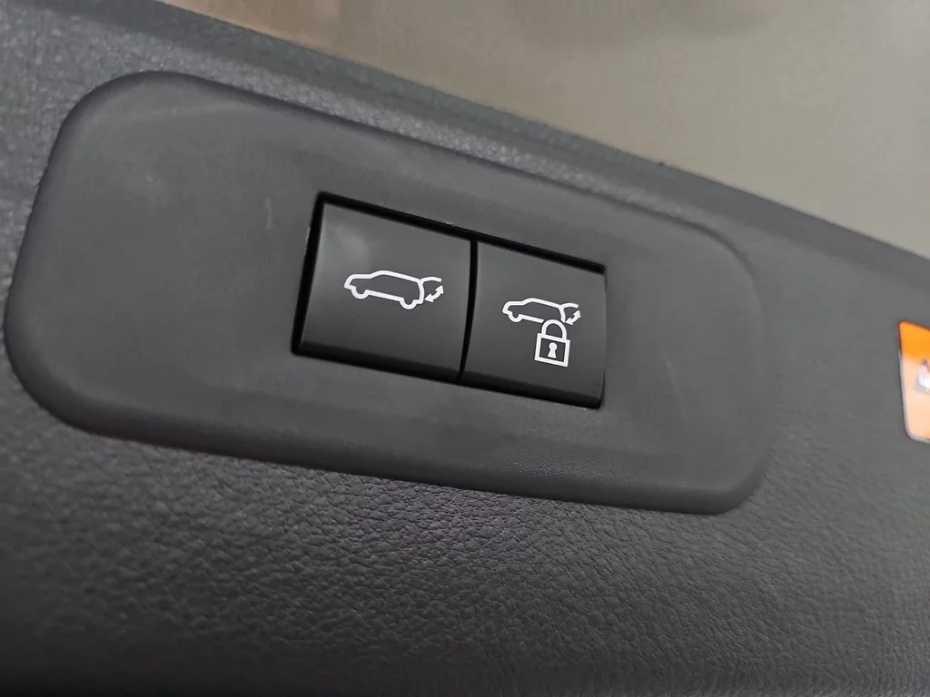 New 2026 Celestial Silver Metallic Lexus PREMIUM AWD image 13