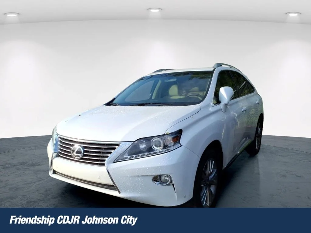 Used 2013  Lexus 350 image 1