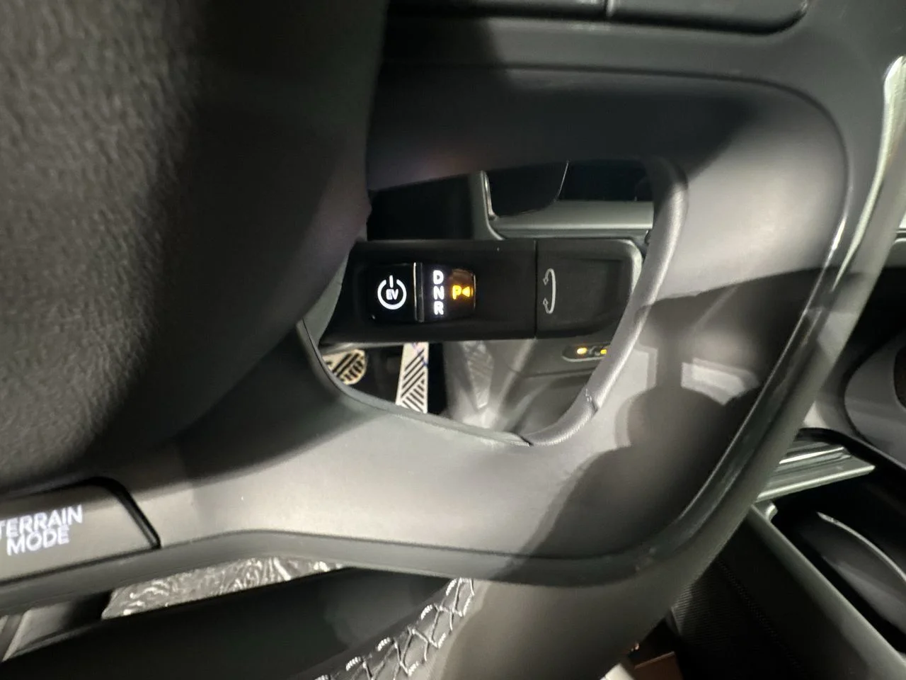 New 2026 Wolf Gray/Ebony Black Roof Kia GT-Line image 25