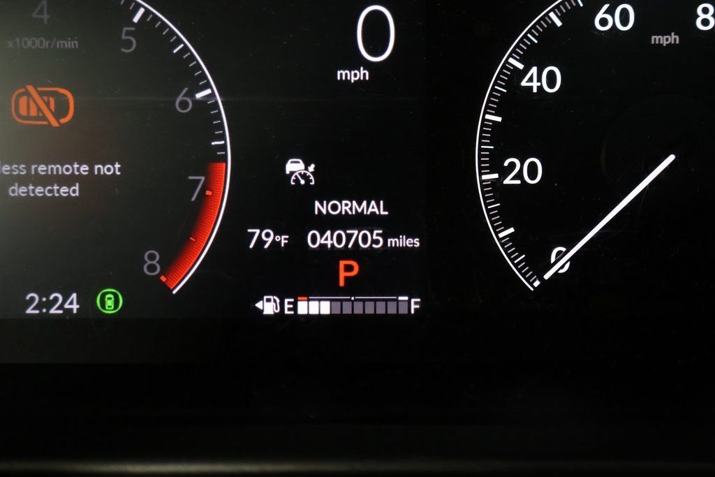 2023 Honda HR-V LX - Photo 15