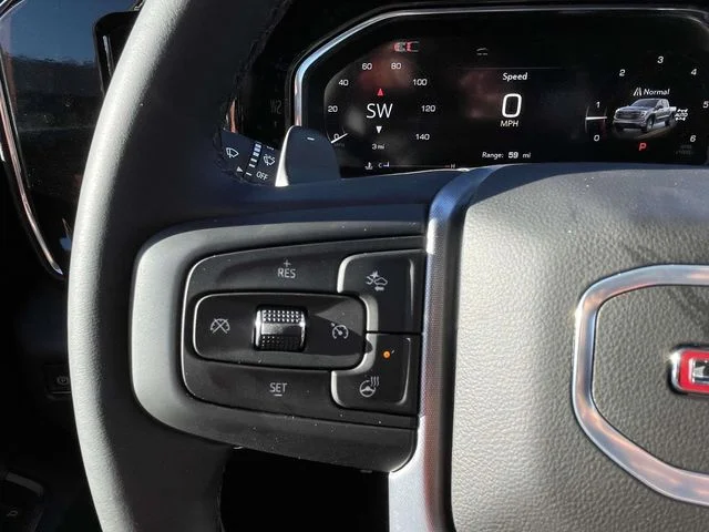 New 2026 Silver GMC Elevation image 19