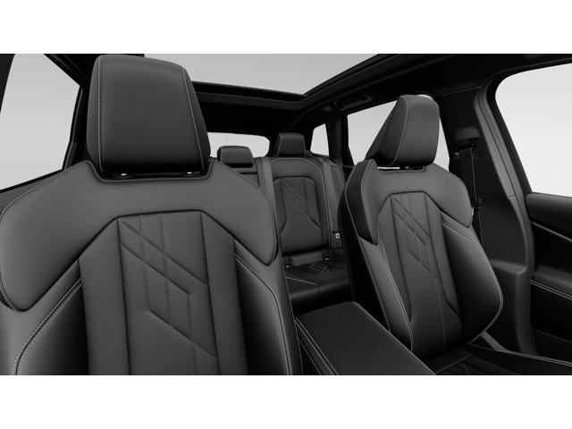 New 2026 Dune Grey Metallic BMW  image 11