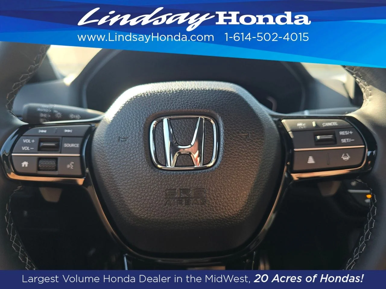 New 2026 Blue Lagoon Pearl Honda Sport image 22