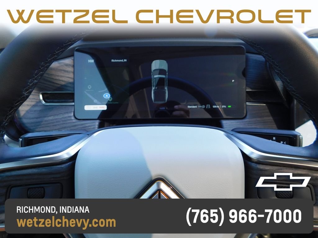 Used 2023 Blue Rivian Adventure image 19