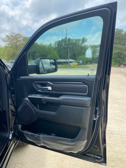 2026 RAM 1500 Big Horn/Lone Star - Photo 24