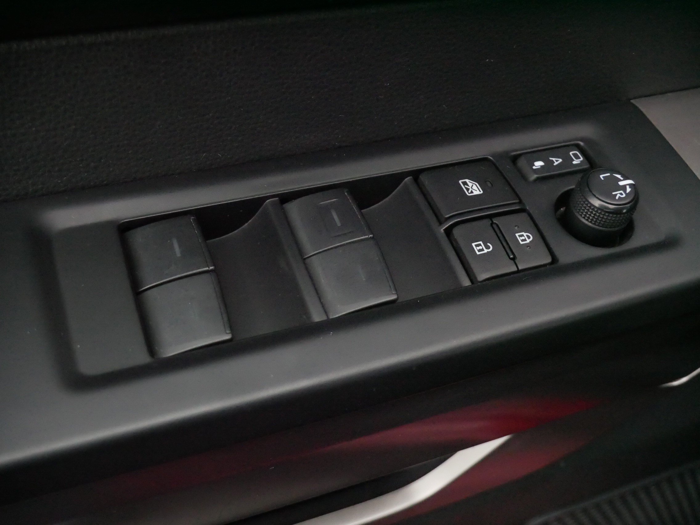 2024 Toyota Tundra SR5 - Photo 19