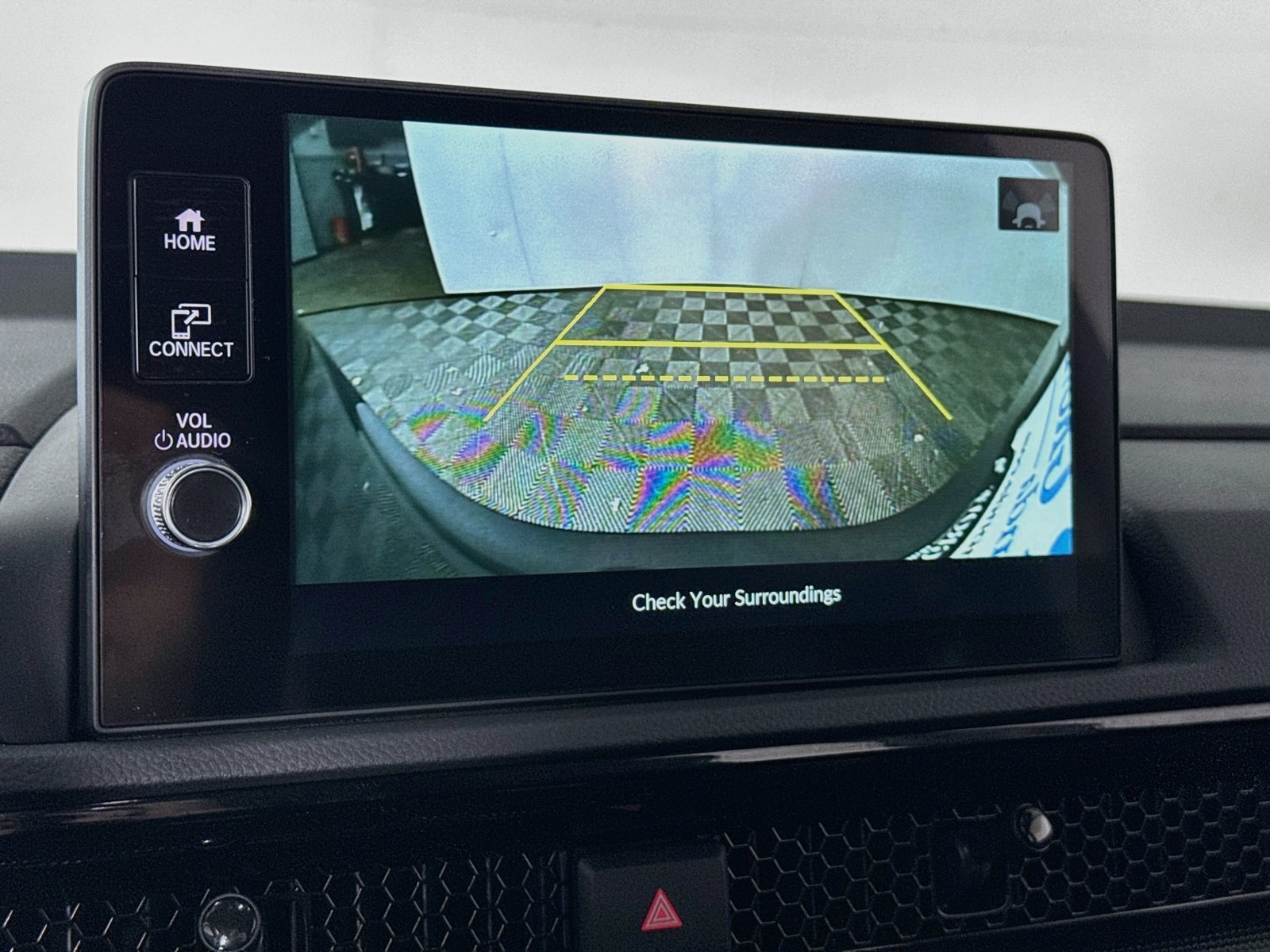 2026 Honda CR-V EX-L - Photo 17