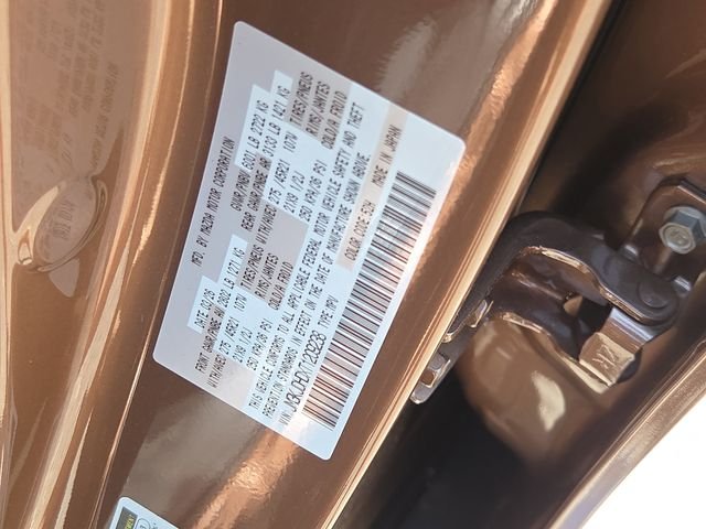 New 2026 Melting Copper Metallic Mazda 3.3 Turbo Premium AWD image 6