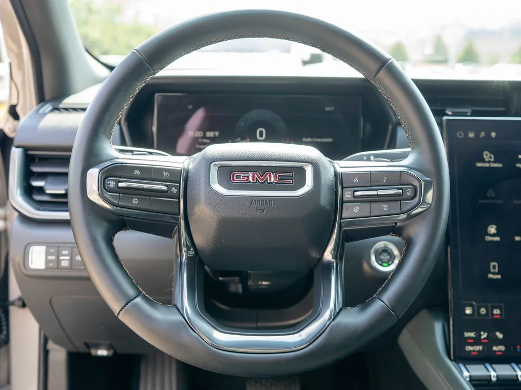 2026 GMC Terrain AT4 - Photo 15