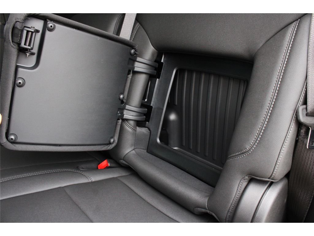 New 2026 Sterling Gray Metallic Chevrolet LT Trail Boss image 16